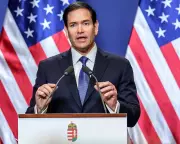 Marco Rubio's Munich Speech Praises Western Empire, Draws European Applause