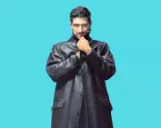 Marcus Mumford Names His Wife as His Greatest Living Inspiration