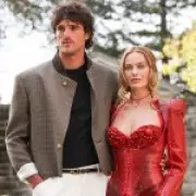 Margot Robbie Clarifies 'Co-Dependency' with Jacob Elordi Amid Affair Rumors