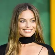 Margot Robbie Reveals She's Been Kicked Out of Infernos and Most Clapham Clubs