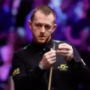 Mark Allen Claims Ronnie O'Sullivan's Praise Is a Pressure Tactic in Snooker