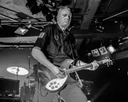 Mark of Cain's Josie Scott Comes Out as Trans Woman After 40 Years in Music