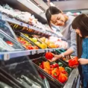 Marks & Spencer Crowned UK's Favorite Supermarket for Fifth Consecutive Year