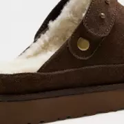 Marks & Spencer's £40 Clogs Slashed to £20, Hailed as 'Super Comfortable'