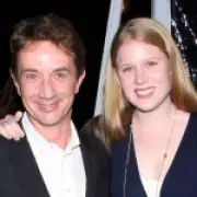 Martin Short's Daughter Katherine, 42, Dies in Hollywood Hills Home