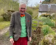 Martyn Webster, Pioneering Disability Rights Advocate, Dies at 78