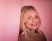 Maryam d'Abo on Bond, Theatre, and Artistic Freedom in London