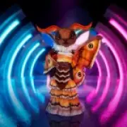 Masked Singer UK Final: All Clues and Theories About Moth's Identity