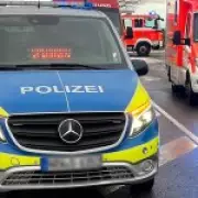 Mass Casualty Incident Declared After Pepper Spray Attack Injures 19 Children