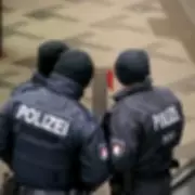 Mass Pepper-Spray Attack at German Nightclub Leaves 38 Injured