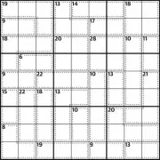 Mastering Killer Sudoku: Rules, Strategies, and Guardian Puzzle Access