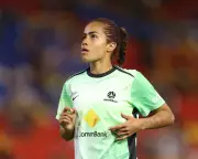 Matildas Select Mary Fowler in Asian Cup Squad Despite Fitness Concerns