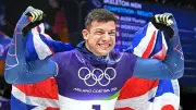 Matt Weston's Olympic Gold: From Beijing Disappointment to Milano Cortina Triumph