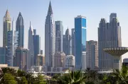 Maven Securities Considers UAE Office Amid Middle East Talent Migration