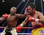 Mayweather vs Pacquiao Netflix Rematch Set for September in Las Vegas