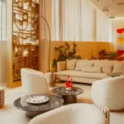 ME Lisboa Review: Lisbon's New Luxury Lifestyle Hotel for Spring City Breaks