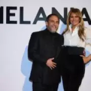 Melania Documentary Breaks Rotten Tomatoes Record with 93% Critic-Audience Divide