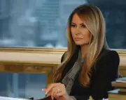Melania Film Flops Despite Trump Praise as Arts Funding Cuts Continue
