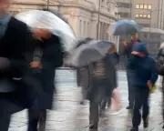 Men Pushing Women Epidemic: Urgent Call for Action in Public Spaces