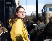 Men's Public Aggression Towards Women: A Disturbing Trend in London