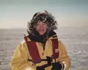 Meredith Hooper: Pioneering Antarctic Historian and Author Dies at 83