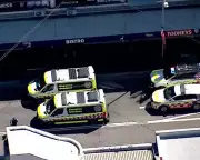 Merrylands Stabbing Incident Shakes Western Sydney Community