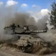 Merton Council Rejects Israel Divestment Calls Over Legal and Financial Risks