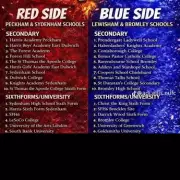 Met Police Issues New Dispersal Order Over 'Red vs Blue' School Wars on Social Media