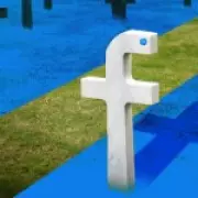 Meta Patents AI That Lets Users Post on Facebook From Beyond the Grave