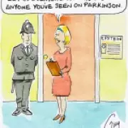 Metro Daily Cartoon by Guy Venables Sparks Royal Controversy Discussions