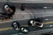 Mexico Cartel Chaos: 25 Guards Killed in Retaliation After 'El Mencho' Raid