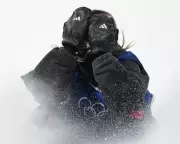 Mia Brookes' Olympic Heartbreak as Team GB Endures Disappointing Monday