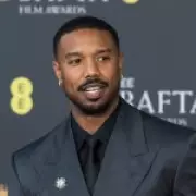 Michael B Jordan 'Repulsed' by Baftas Racial Slur, Parents Left in Tears
