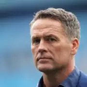 Michael Owen Questions £64m Arsenal Star's Title Race Impact