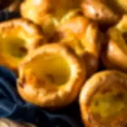 Michelin Chef's Yorkshire Pudding Secrets for Perfect Rise Every Time