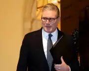 Miliband Urges Starmer to Lead 'Moment of Change' Amid Labour Turmoil