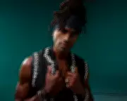 Milli Vanilli's Fab Morvan on Grammy Nomination and Lip-Syncing Scandal