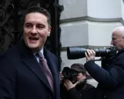 Ministers Warned Against Releasing Mandelson Messages Amid Police Probe