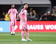 MLS Clears Messi After Tunnel Confrontation, Citing No Policy Violation
