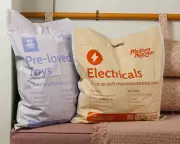 Modern Milkman Expands to Collect E-Waste with Grocery Deliveries