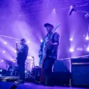 Mogwai's Stuart Braithwaite Honoured by Robert Smith's Call for Teenage Cancer Trust