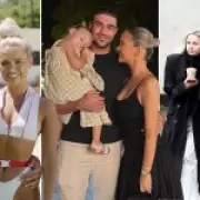 Molly-Mae Hague and Tommy Fury's Rollercoaster Journey to Second Baby