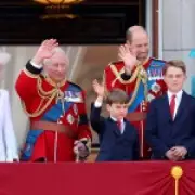 Monarchy Support Drops to 45% Amid Andrew Epstein Scandal Fallout