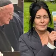 Monk Avoids Charges for Sending Nude 'Spiritual' Photos to Woman