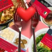 Morrisons Unveils £15 Valentine's Day Dine-In Deal with Impressive Menu