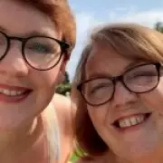 Mother and Daughter Diagnosed with Cancer Same Day: One Survives, One Lost