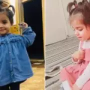 Mother Jailed for Shaking Toddler to Death After Brutal Abuse in Manchester