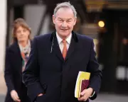 MP Rupert Lowe Loses Court Bid to Block Parliamentary Watchdog Investigation