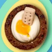 M&S Dippy Egg Cookie Cup Review: A Disappointing Twist on Viral Treat