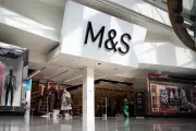 M&S Overtakes Snapchat in Market Value as Tech Stocks Struggle